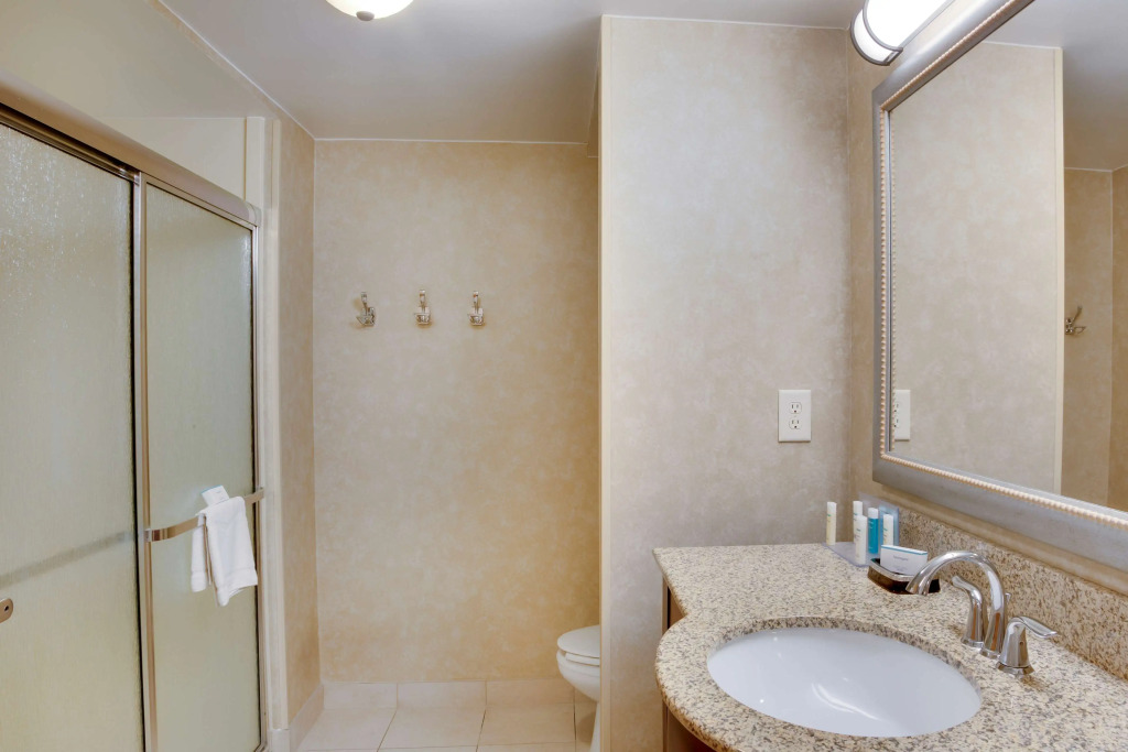 Hampton Inn Harrisonburg South