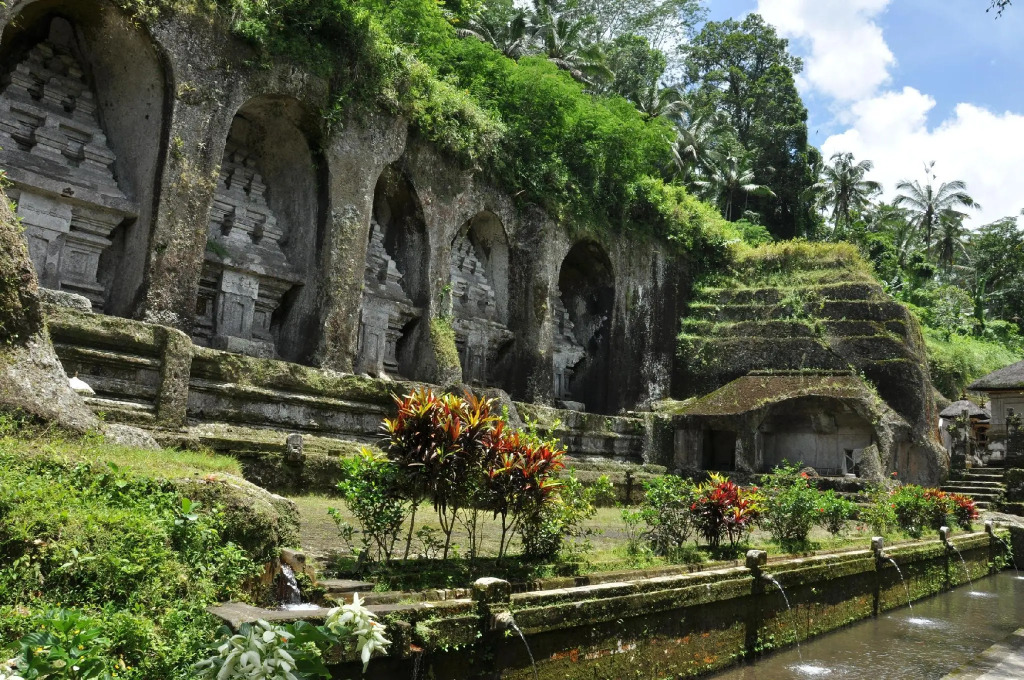 Sebatu Paradise Villa