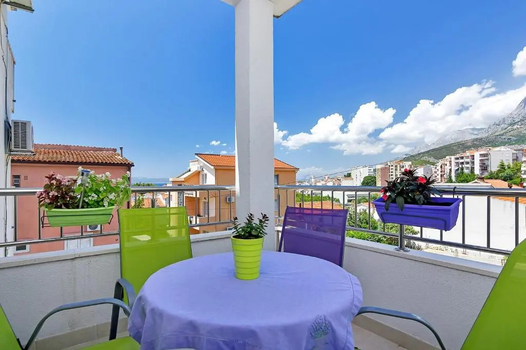 Apartments Gisela