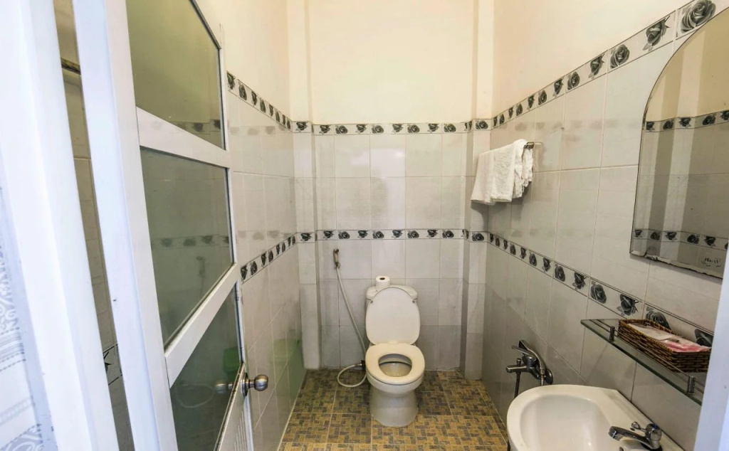 Sea Moon Guesthouse