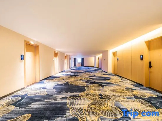 Boyas Hotel · BOYAS (Meitan China Tea City Government Branch)