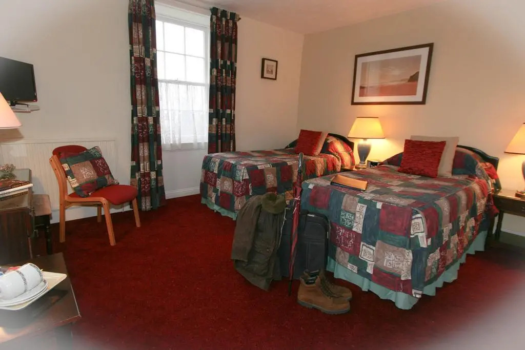 Lydney House