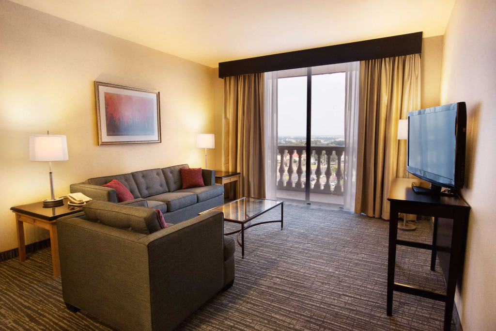 Doubletree by Hilton McAllen