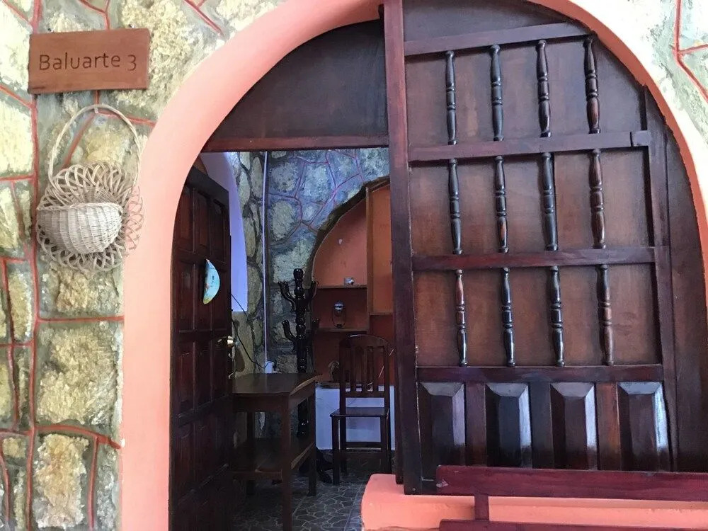 Villas San Felipe
