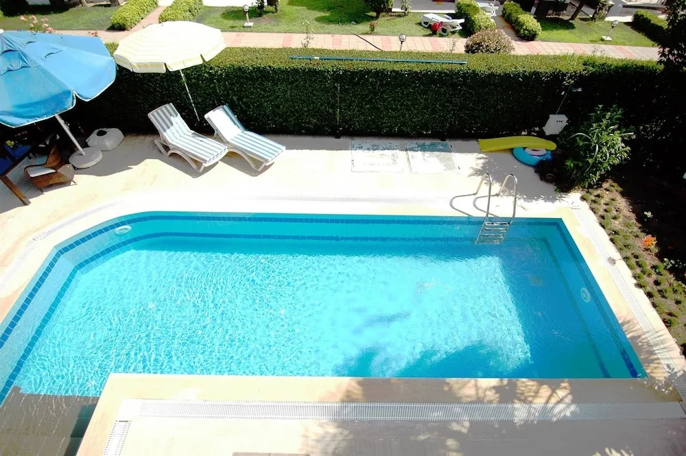 Belek Lgt Villa 2 by Belek Rental