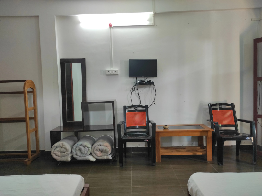 Homocation Boras Homestay