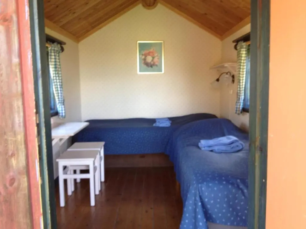 Kullsbjörken Bed & Breakfast