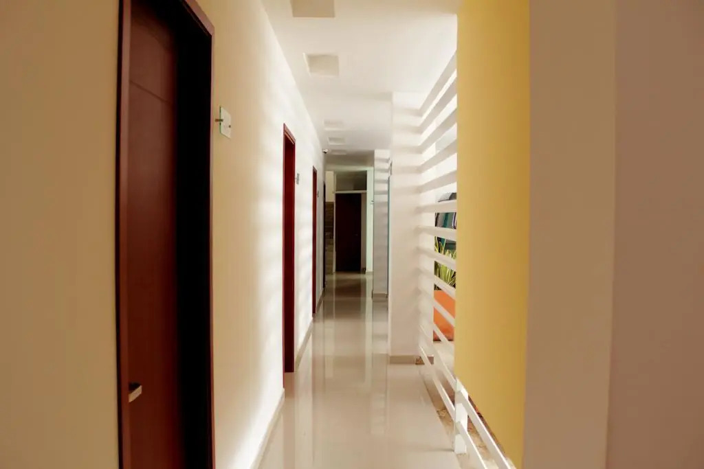 Hotel Santa Clara Boutique