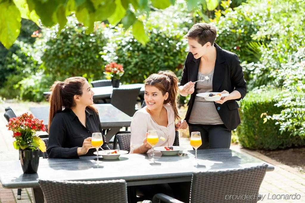Novotel Maastricht