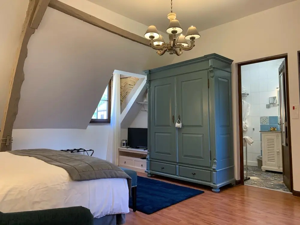 Le Noyer Résidence B&B