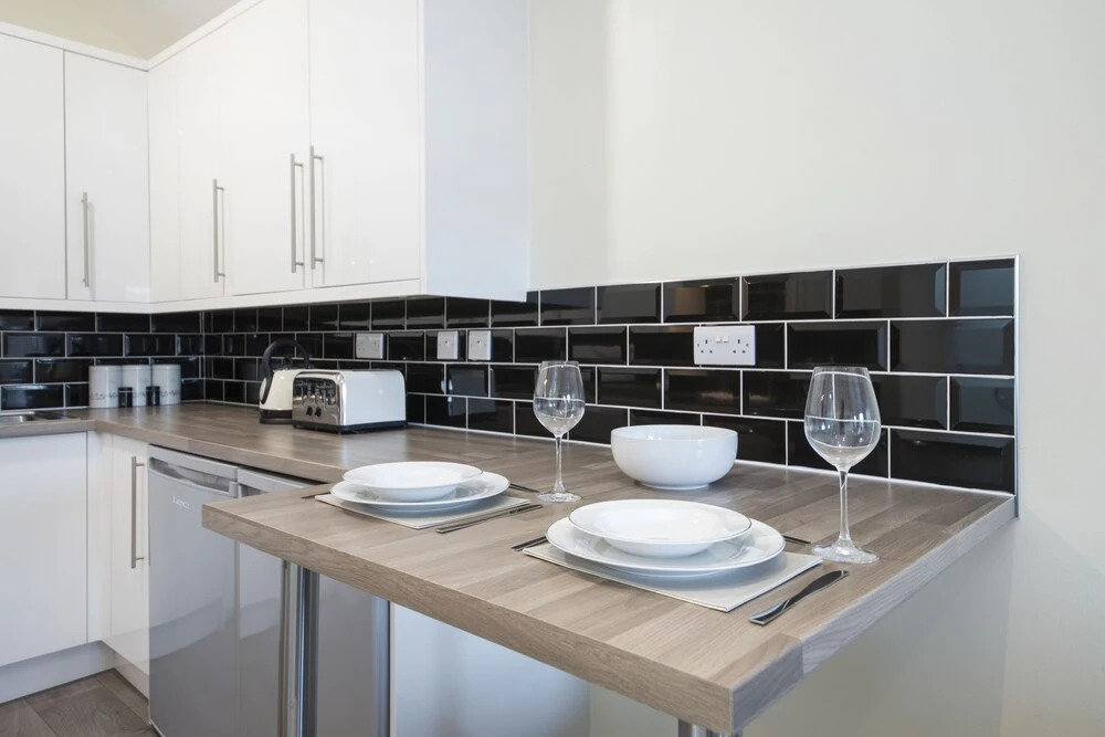 Citadel Apartments Aldgate