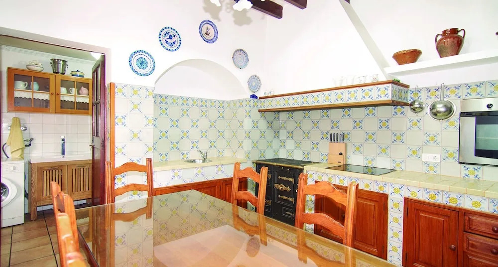 Large Mallorcan Villa