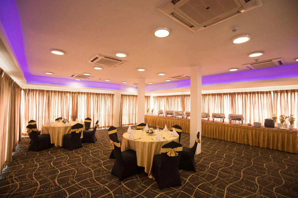 GSH Colombo