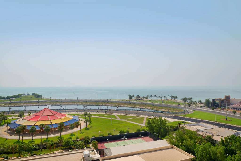 Le Meridien Al Khobar