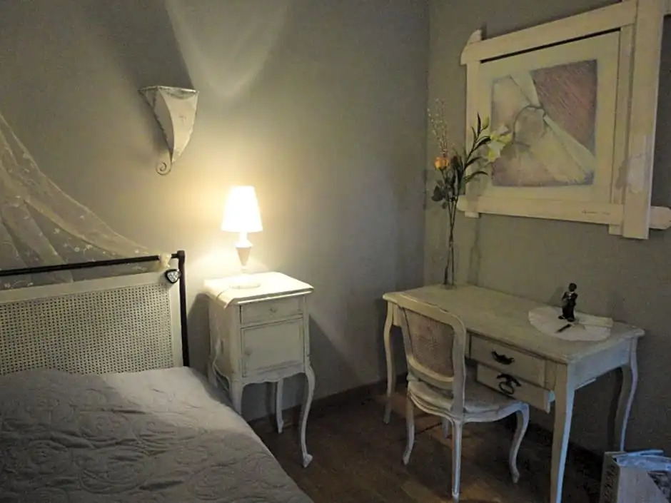 La Maison dHocquincourt