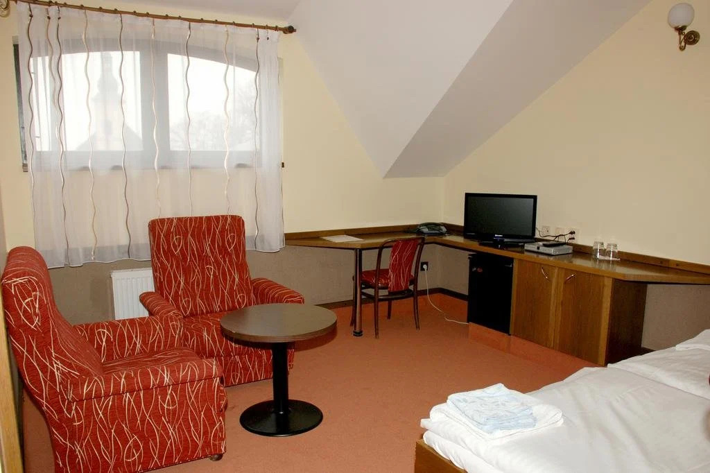 Hotel Amco