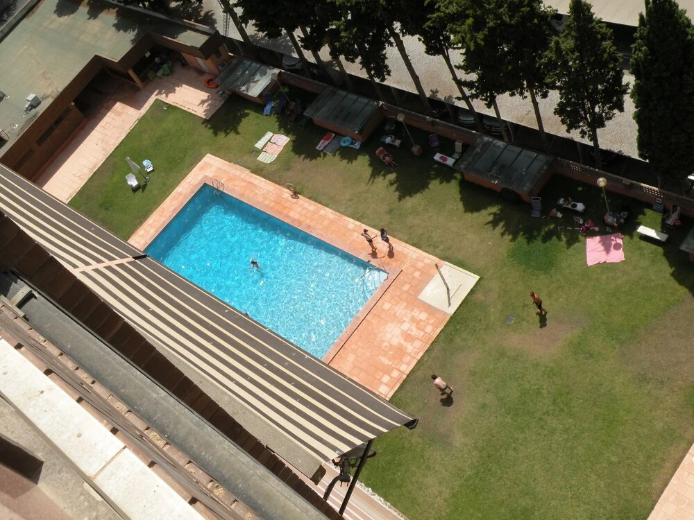 Apartamentos Los Pinos