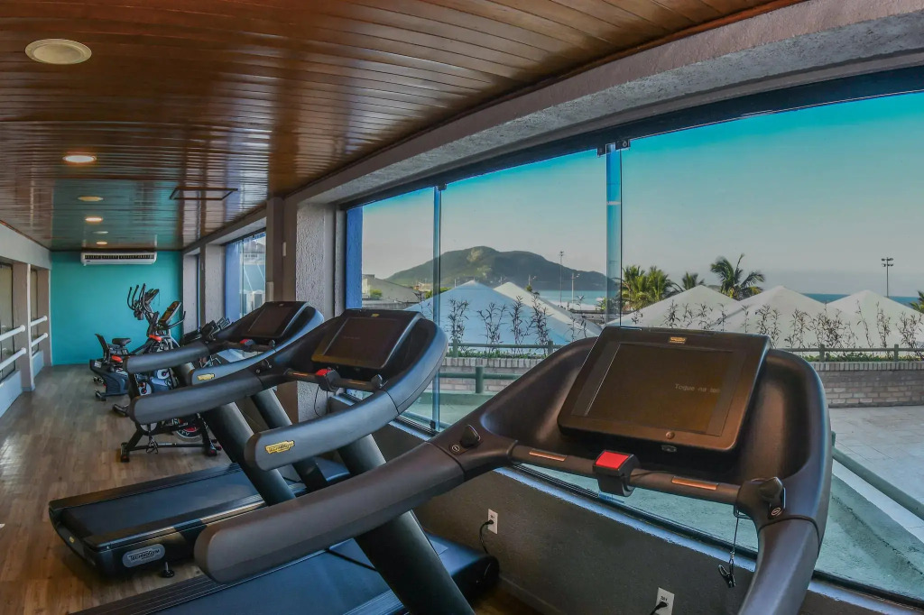 Costao do Santinho Resort All Inclusive