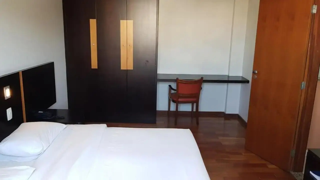Lavras Apart Hotel