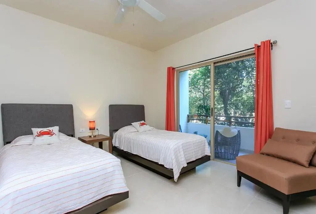 Condo Complex with an Alluring Pool & Tropical Vibes by Stella Rentals