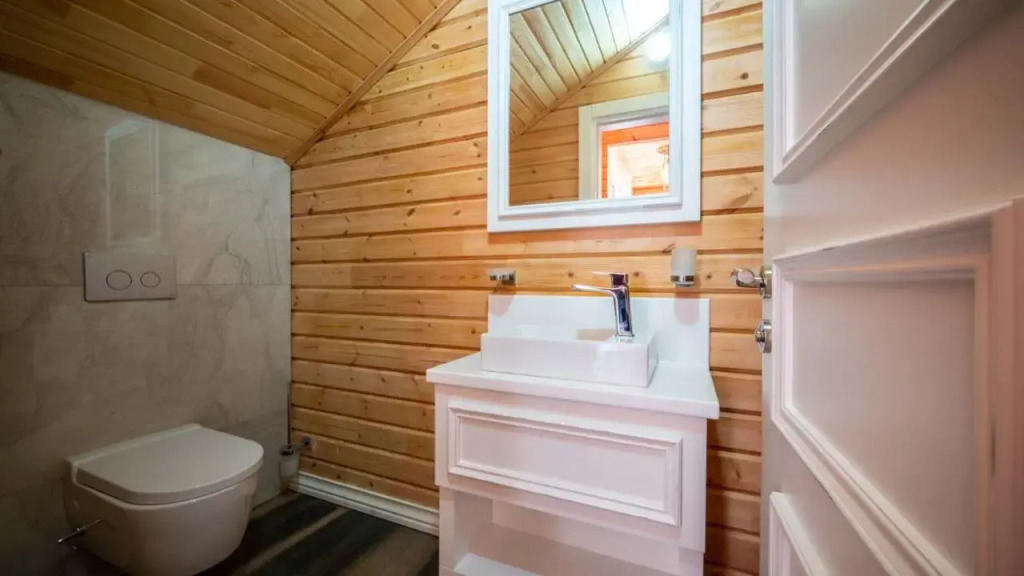 Lucida Villas - Kalkan Town - 1 & 2 Bedroom Villas