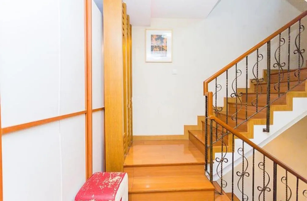 Jhouse Hongqiao Villa 7