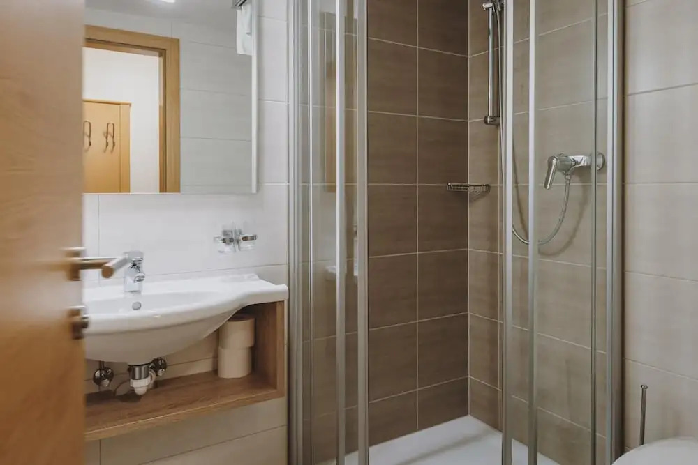 Appartements Sulzer - TOP 12