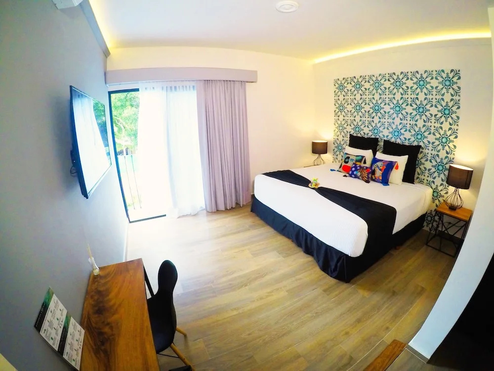Casa Chukum - Hotel Boutique