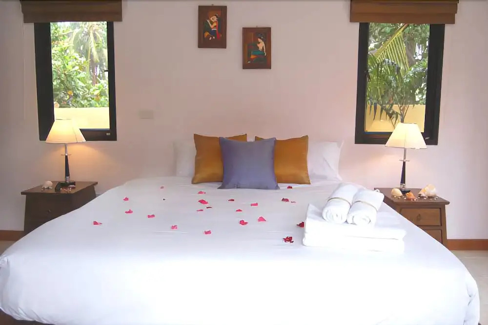 Samui Grove Villas