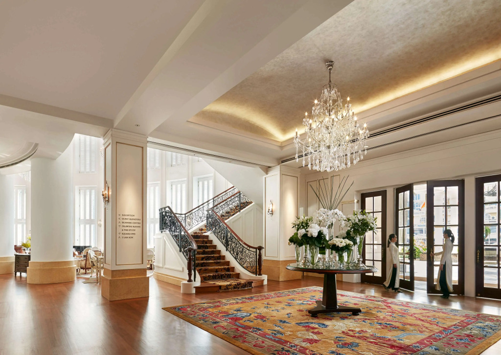 Park Hyatt Saigon