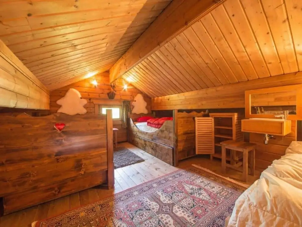 Charming Chalet in Durbuy Near Adventure Valley