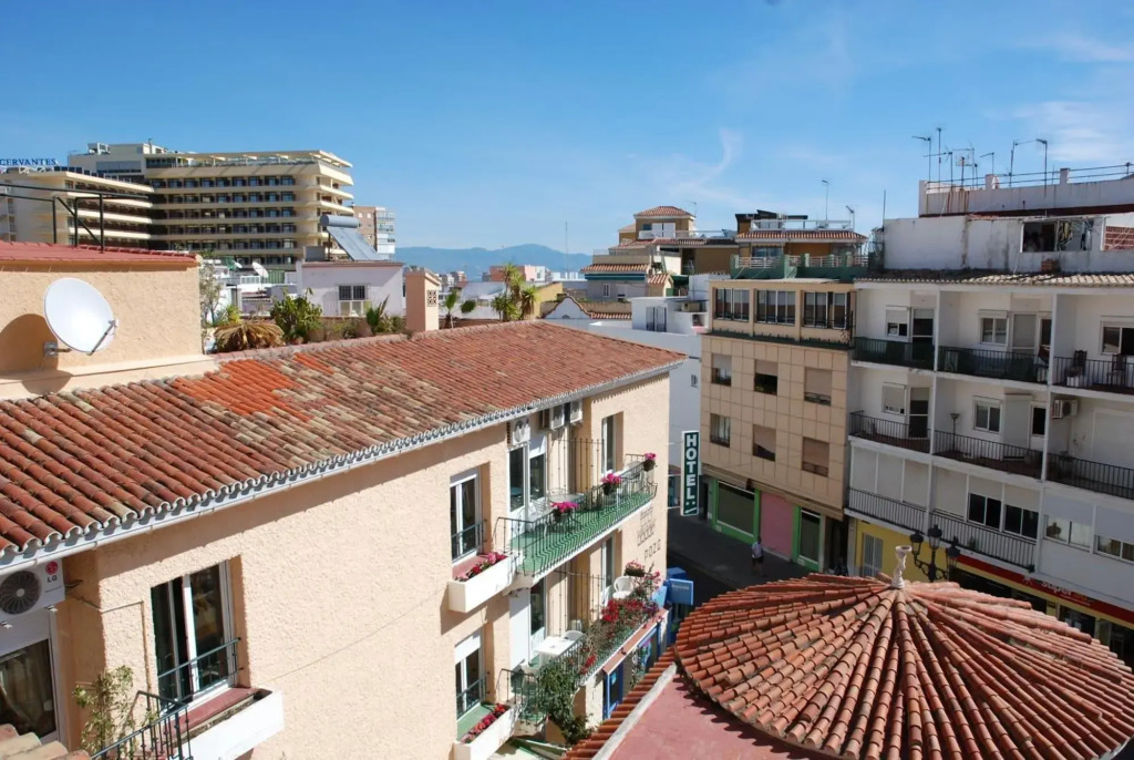 Hotel El Pozo