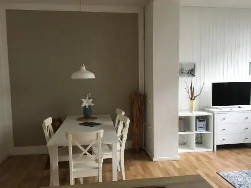 Haus Hubertus