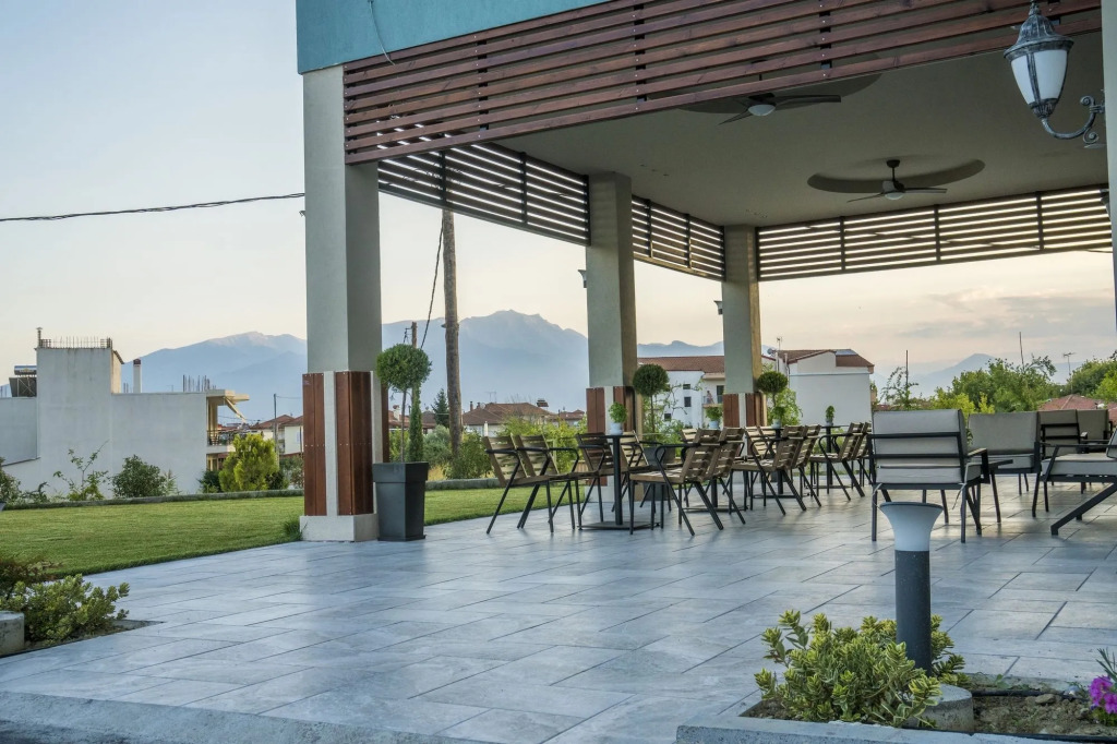 Park Hotel