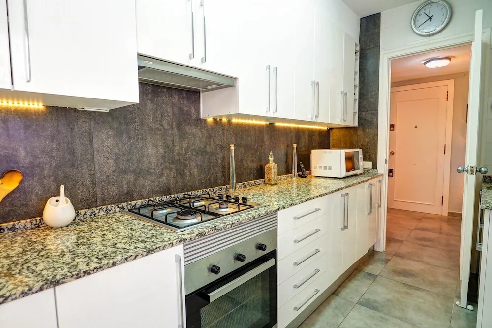 Luxury Apartment in Vinyet by Hello Apartments Sitges