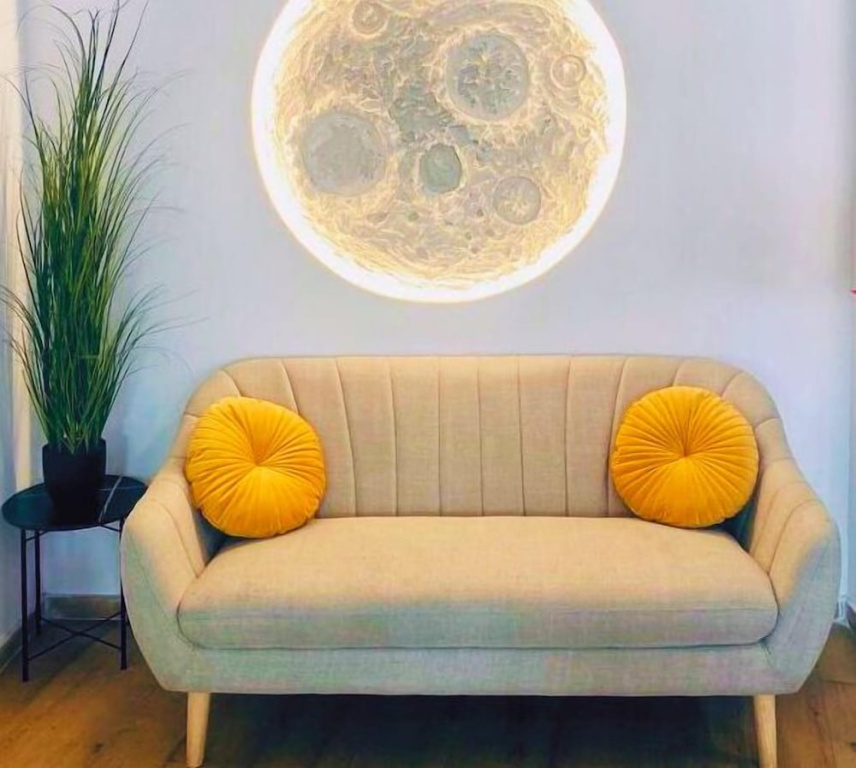 Urban Inn Capsule Madrid