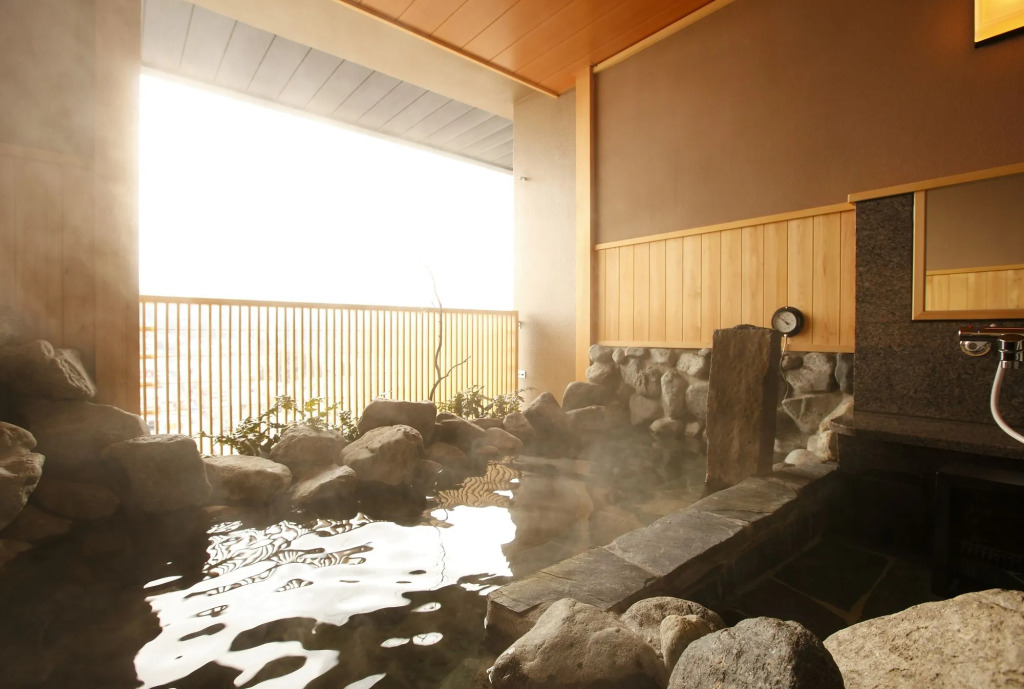 Hida Hanasatonoyu Takayama Ouan