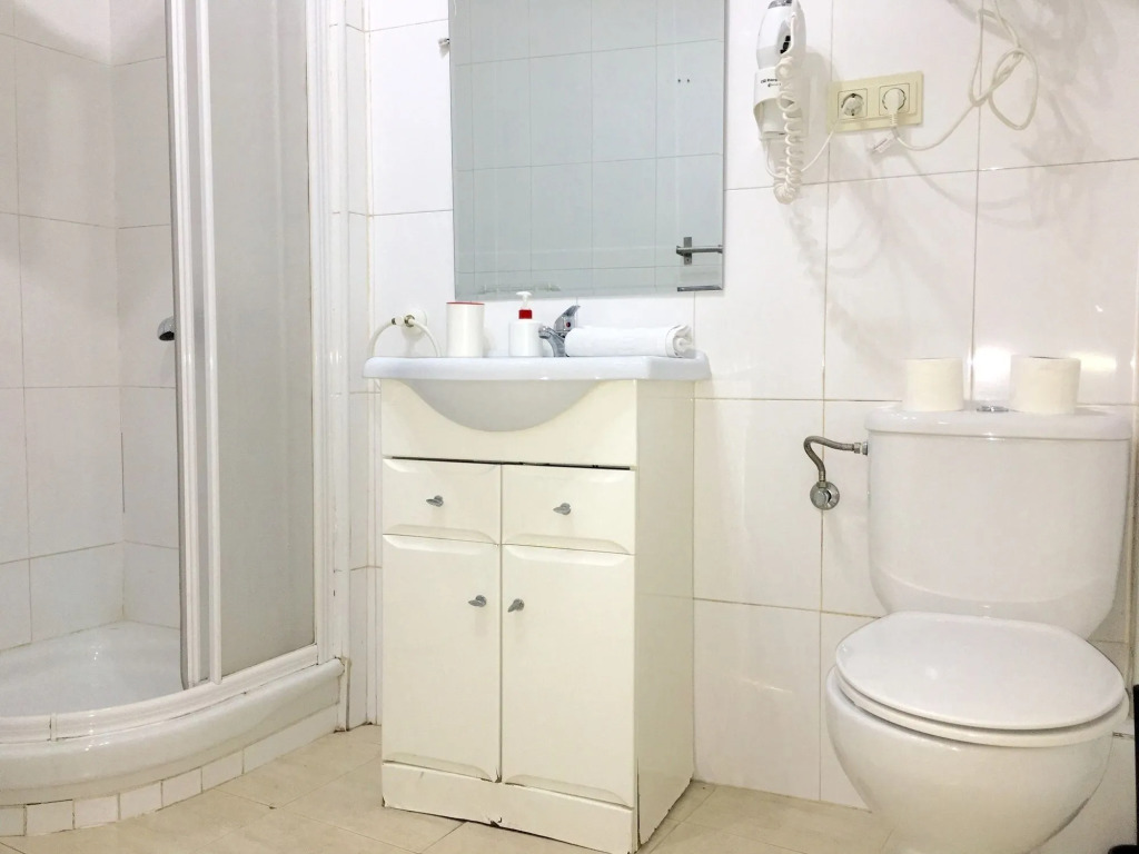 ArguellesApartaments