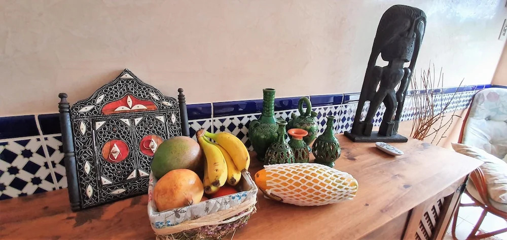 Villa Larnia de Tenerife