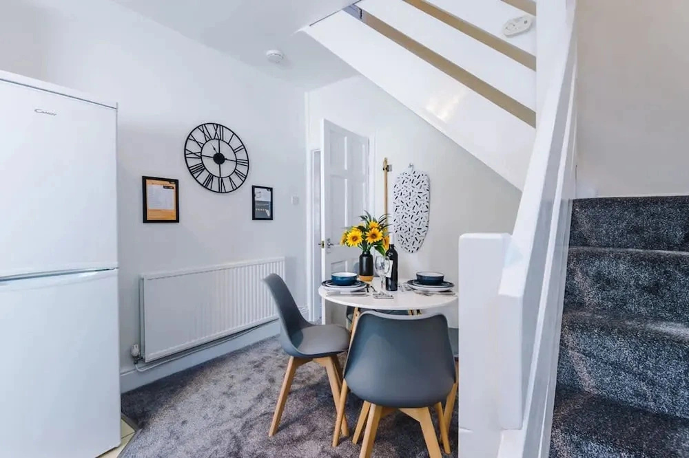 Fresh House Amazing Location Great for Couples