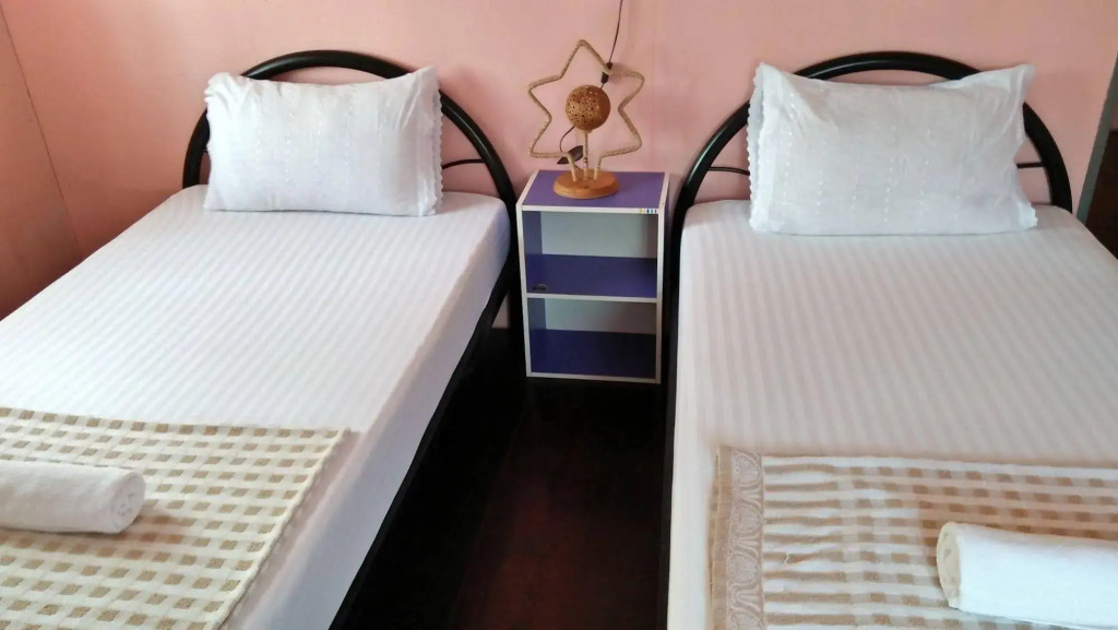 Sangjun Guesthouse