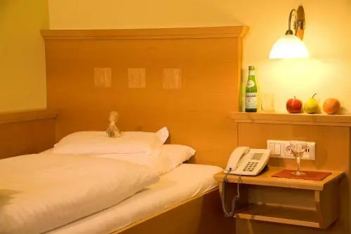 Kur- und Wellnesshotel Förch