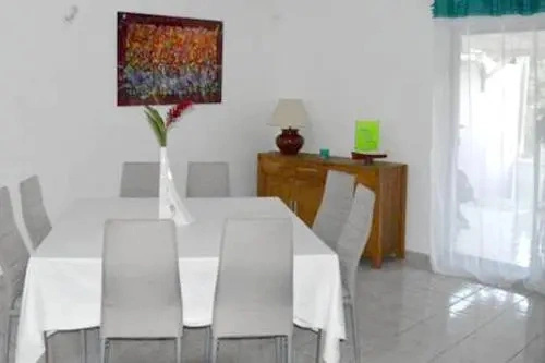 Holiday Home Pointe Lynch