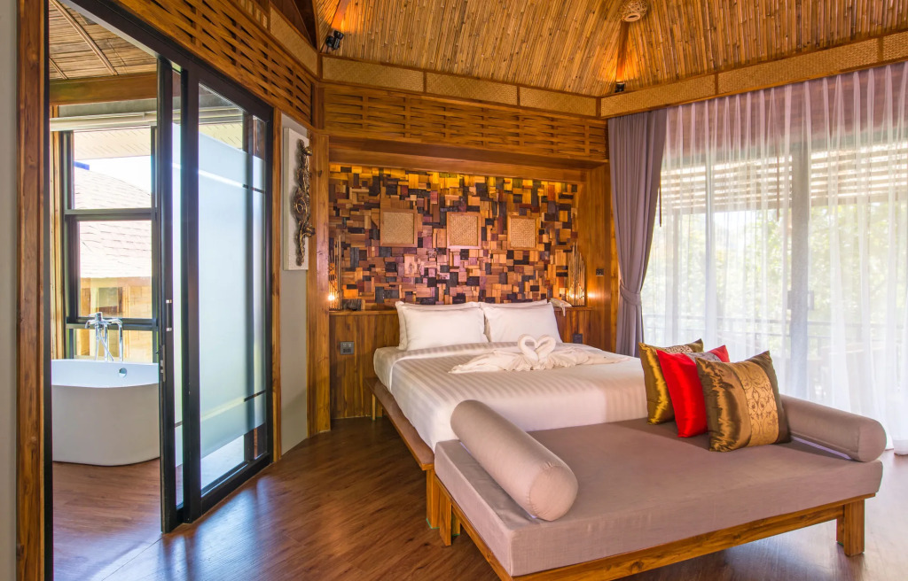 Aonang Fiore Resort