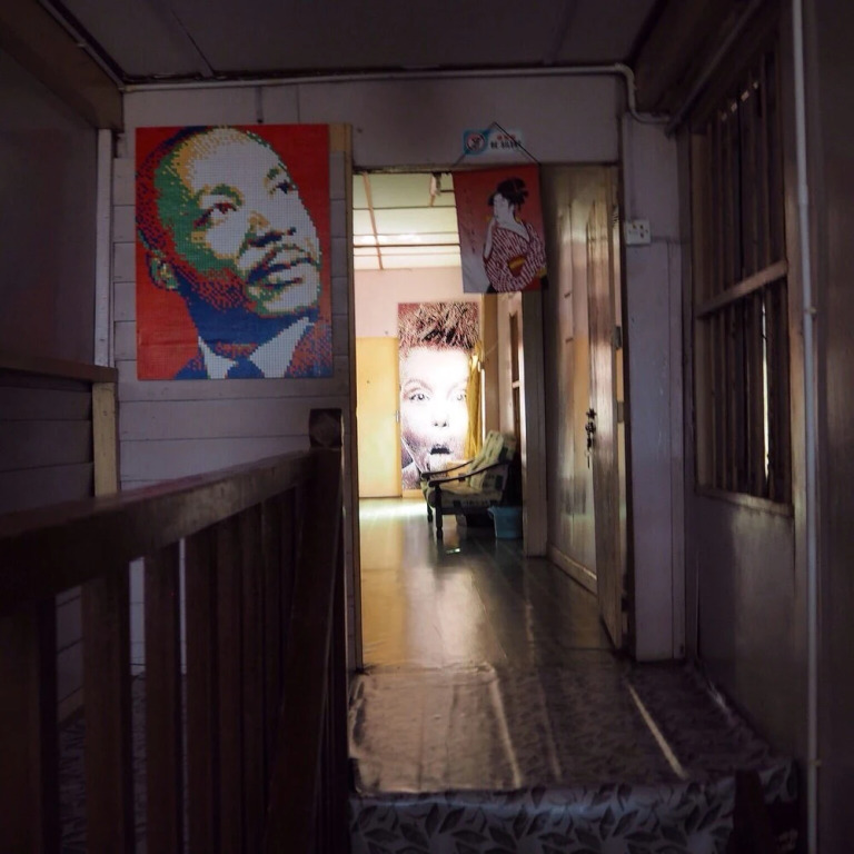 Mermaid & Unicorn Guesthouse