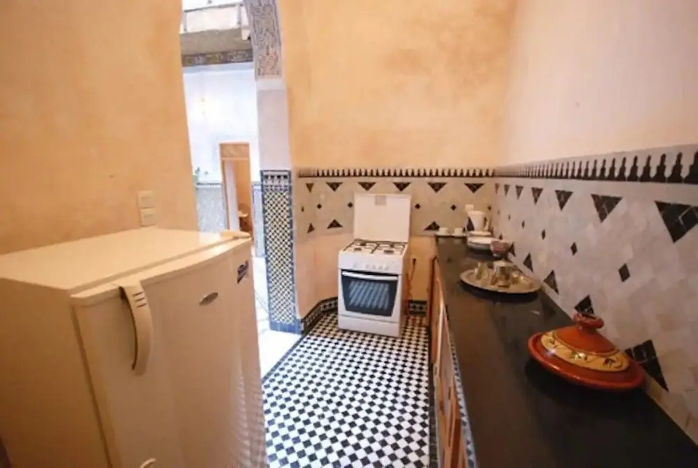 Riad Dar Benares