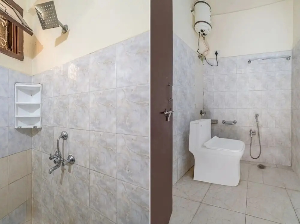 iROOMZ Hotel Ritzy Grand