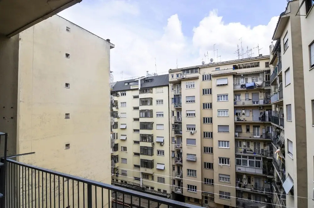 GuestHost - Garbatella Comfy Apartment