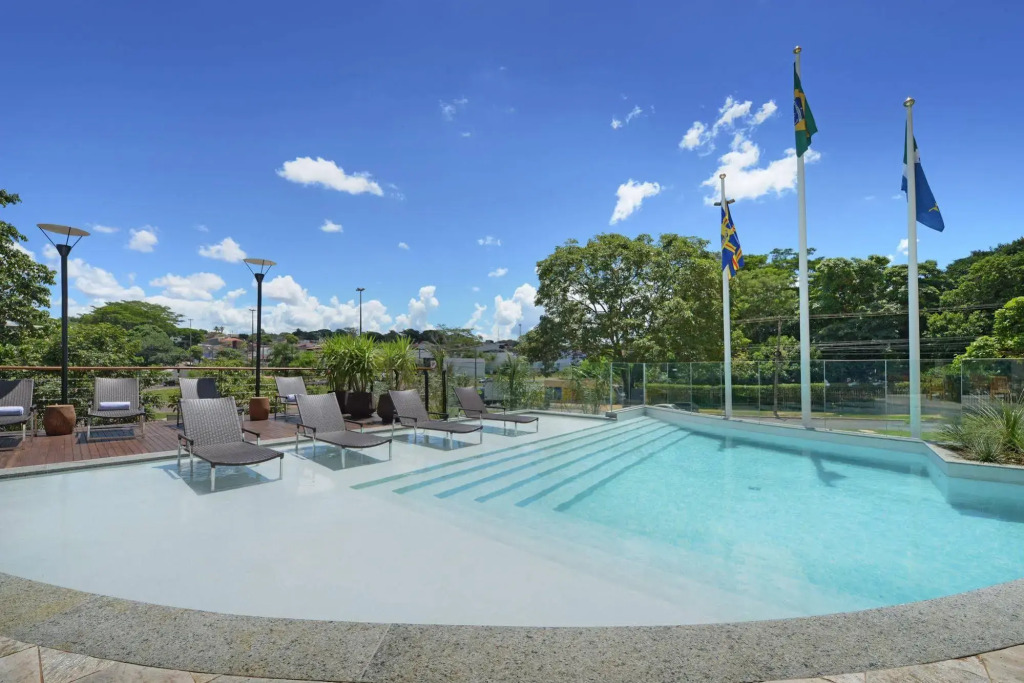 Deville Prime Campo Grande