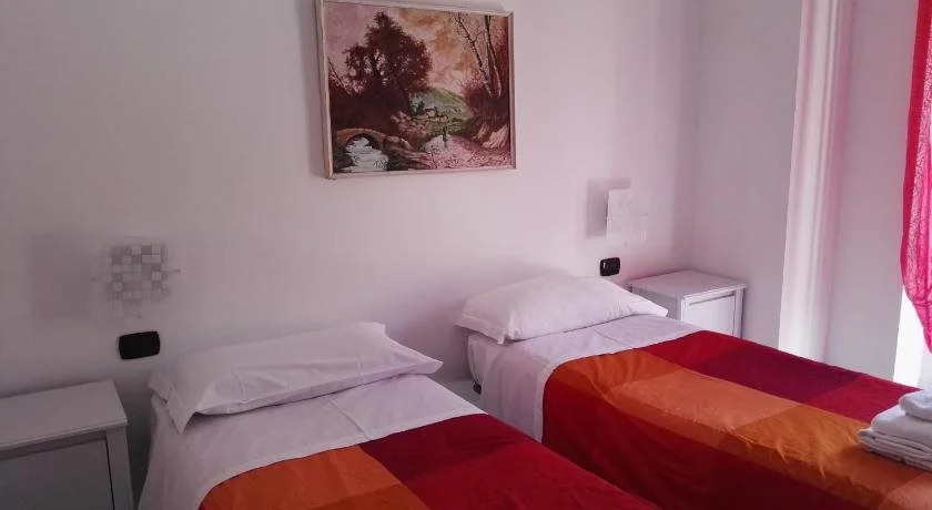 Hotel Paradise